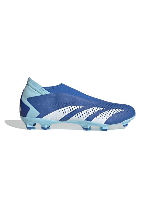 adidas scarpe da calcio Predator Accuracy.3 Laceless Firm Ground Adidas | GZ0019PREDATOR ACCURACY .3 LL